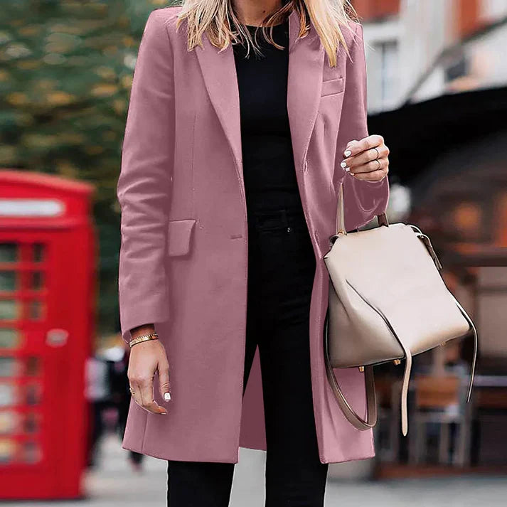 Butrus | Comfortable and Stylish winter Coat