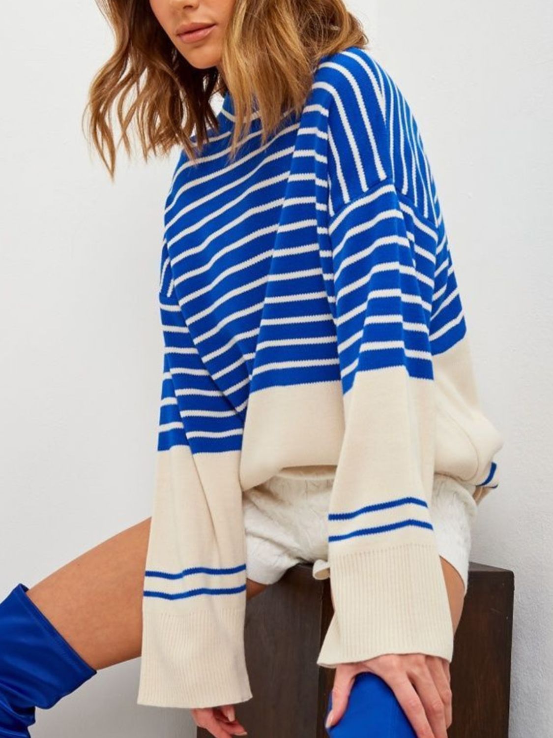 Beautifully Crafted Jumper