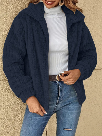 EP Cristina | Veste d'hiver tendance et élégante