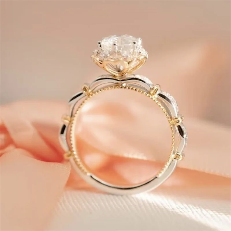 Elegant Ring for Every Occasion