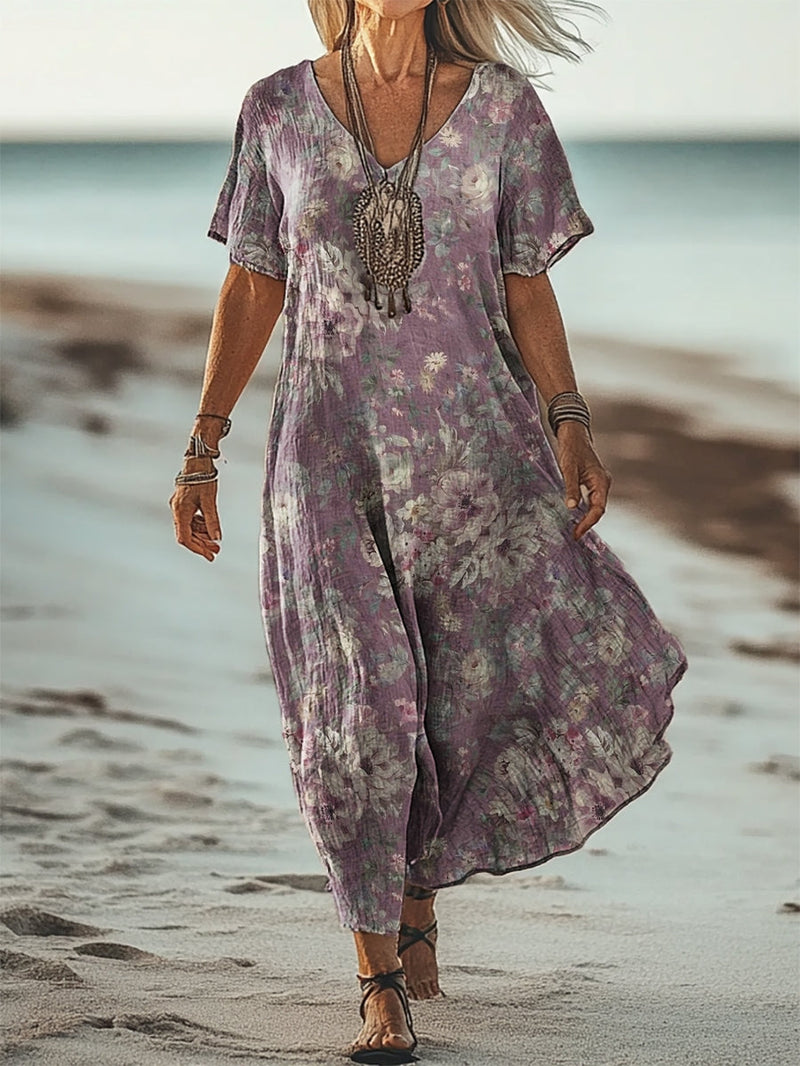 Beautifully Crafted Dress