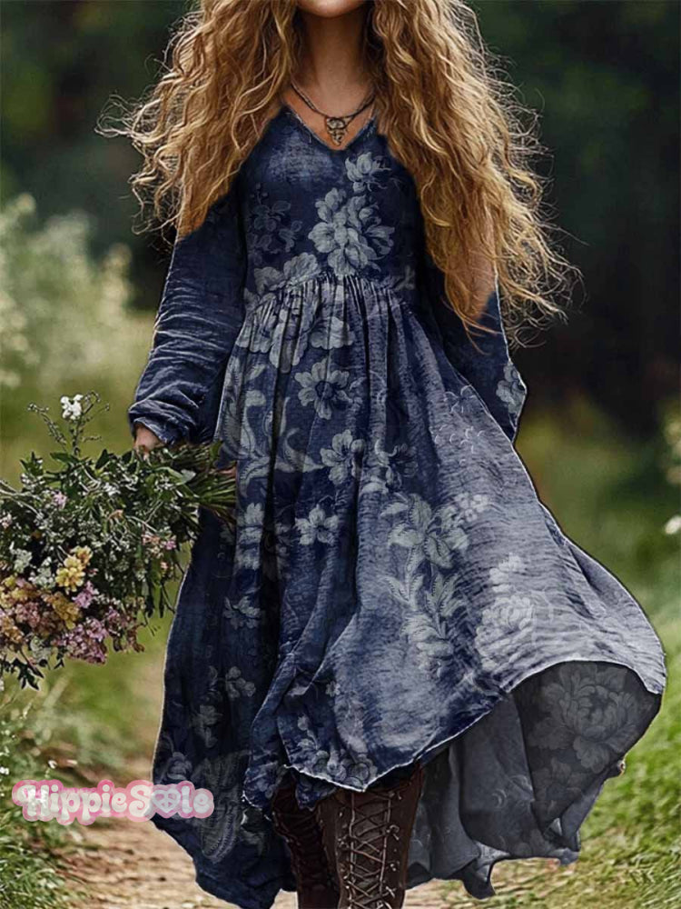 Elegantly Designed Dress