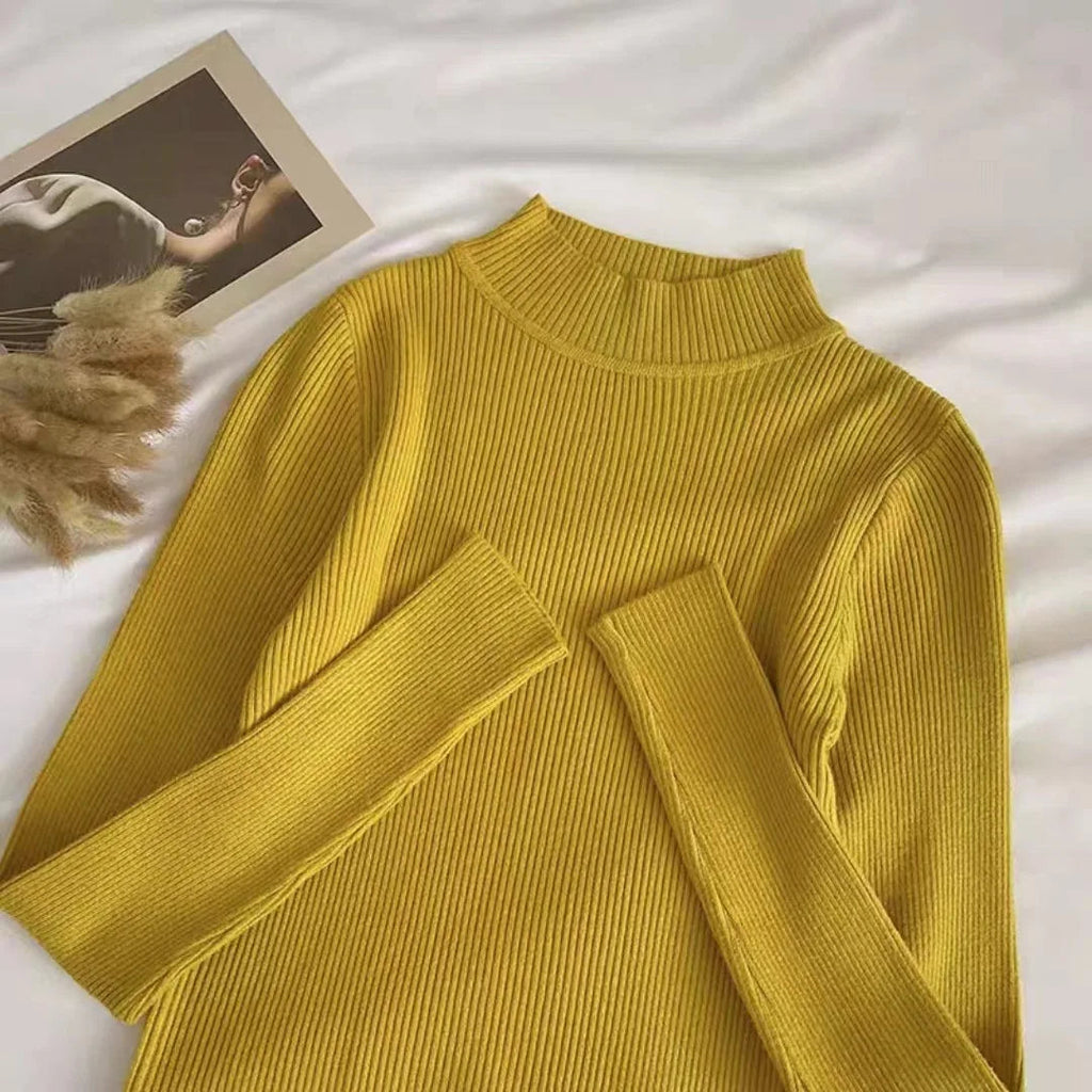 Elegantly Designed Jumper