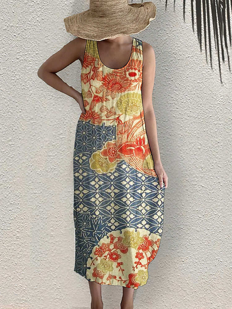 Beautifully Crafted Dress