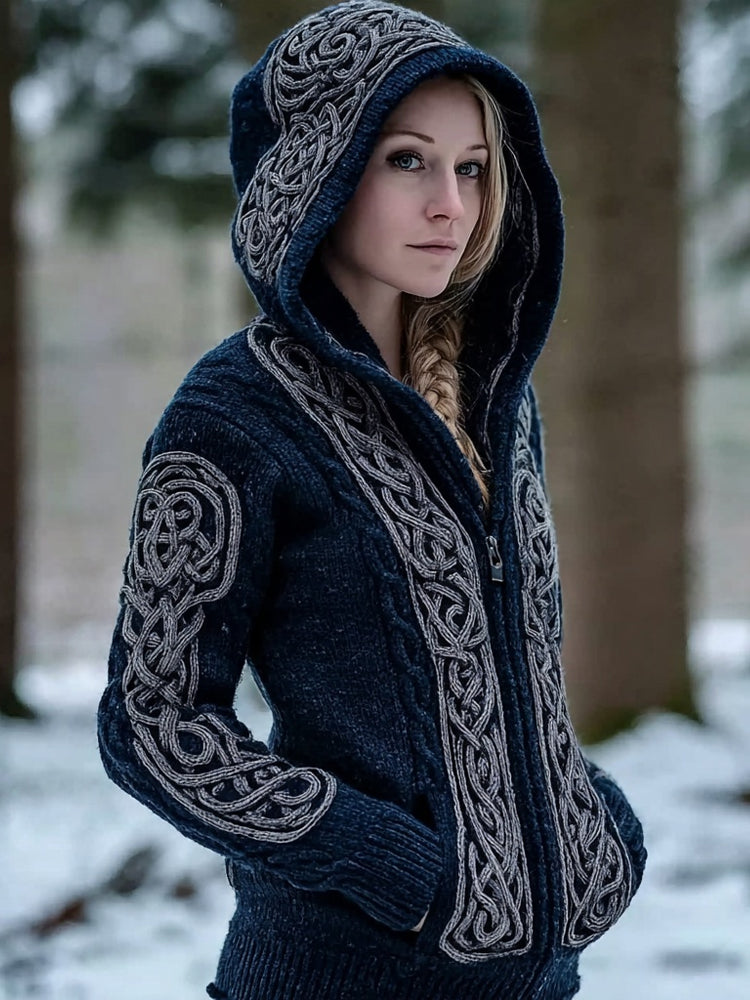Beautifully Crafted Cardigan