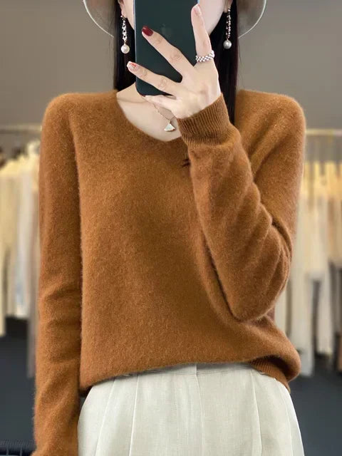 Classic Vintage Jumper