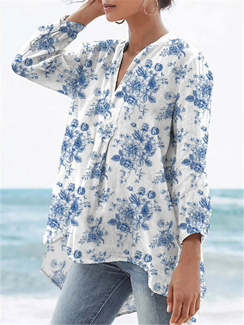 Beautifully Crafted Shirt