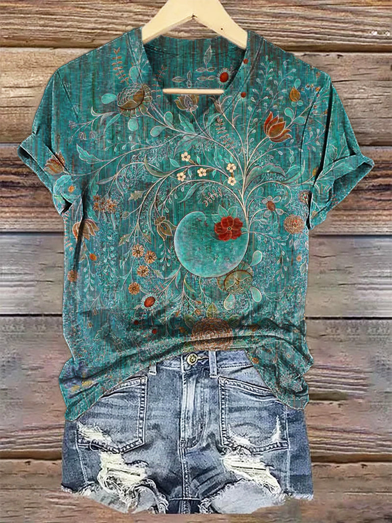 Classic Vintage T-Shirt