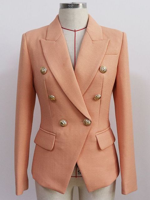 LM | Stylish, classic and structured