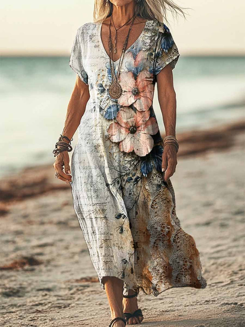 Thoughtfully Designed Garment