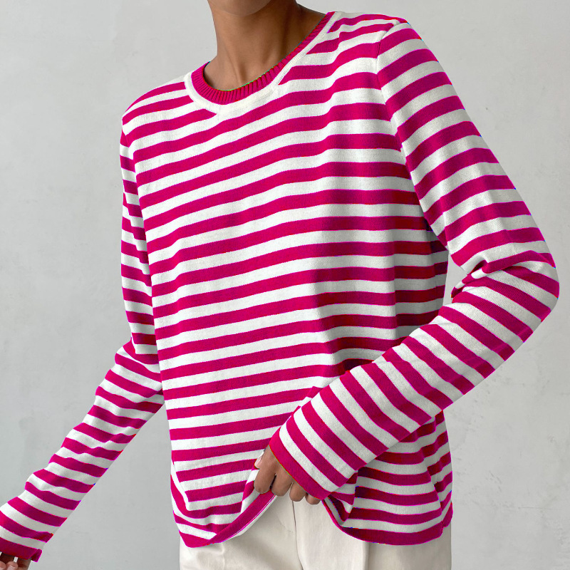 Thoughtfully Designed Jumper