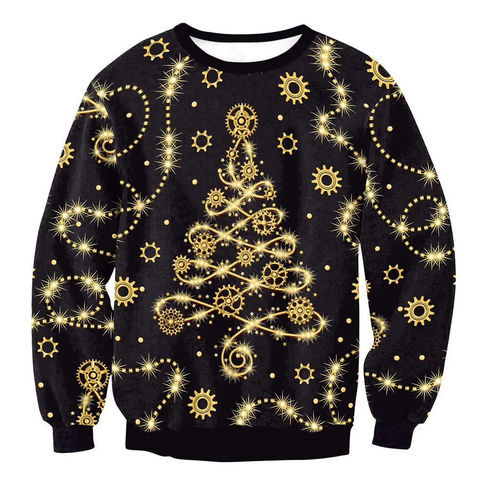 Beautifully Crafted Jumper