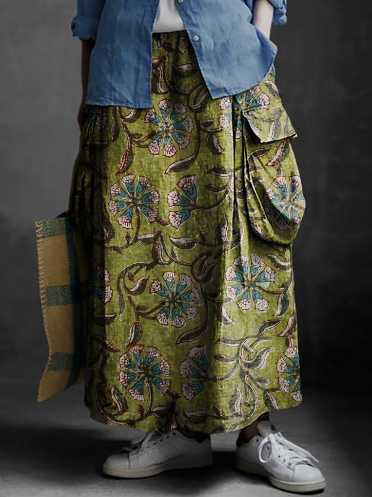 Beautifully Crafted Garment