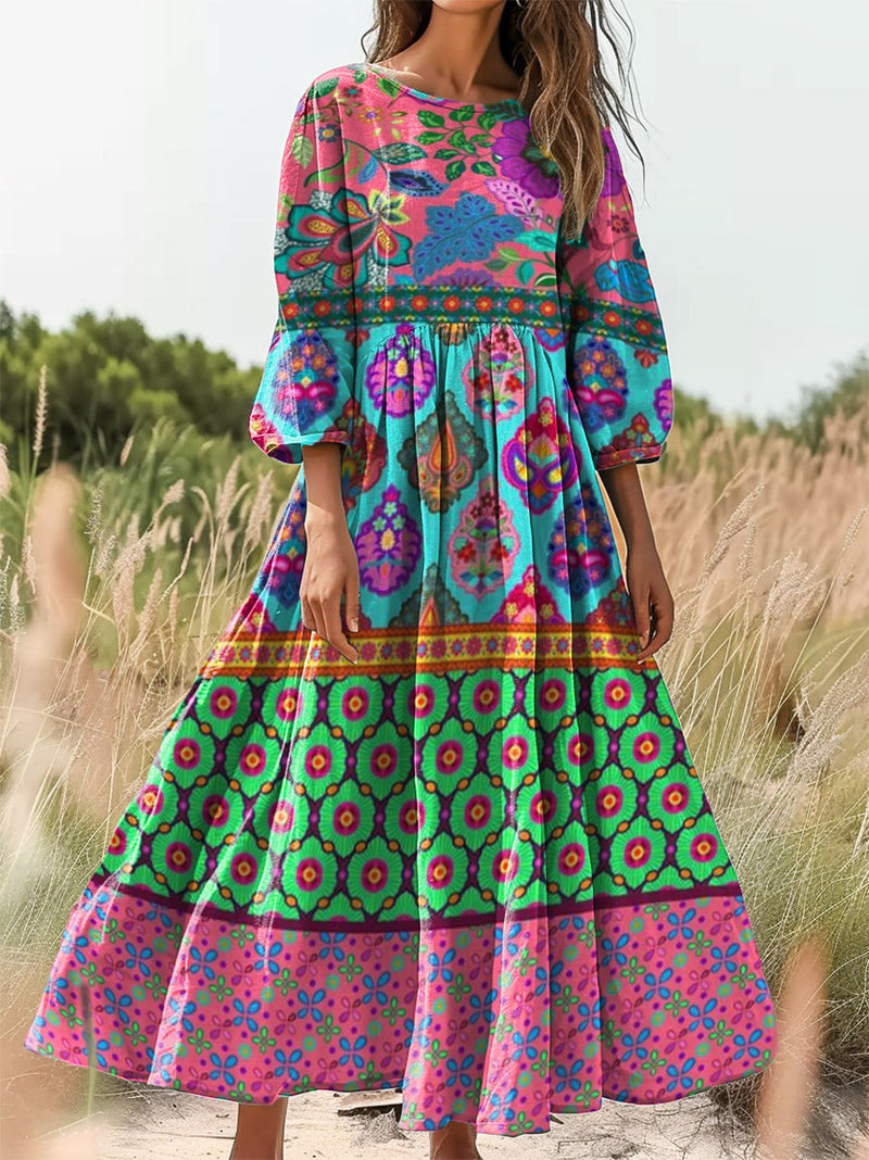 Vintage Inspired Garment