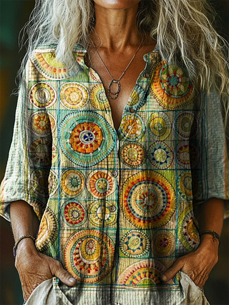 Classic Vintage Shirt