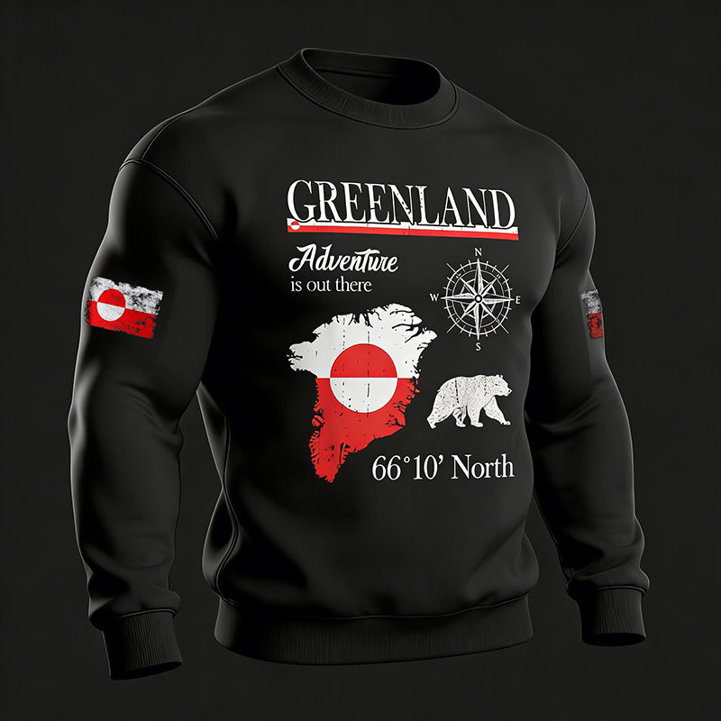 Thoughtfully Designed Shirt