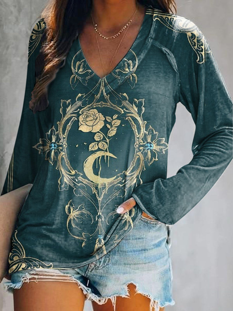 Thoughtfully Designed Top