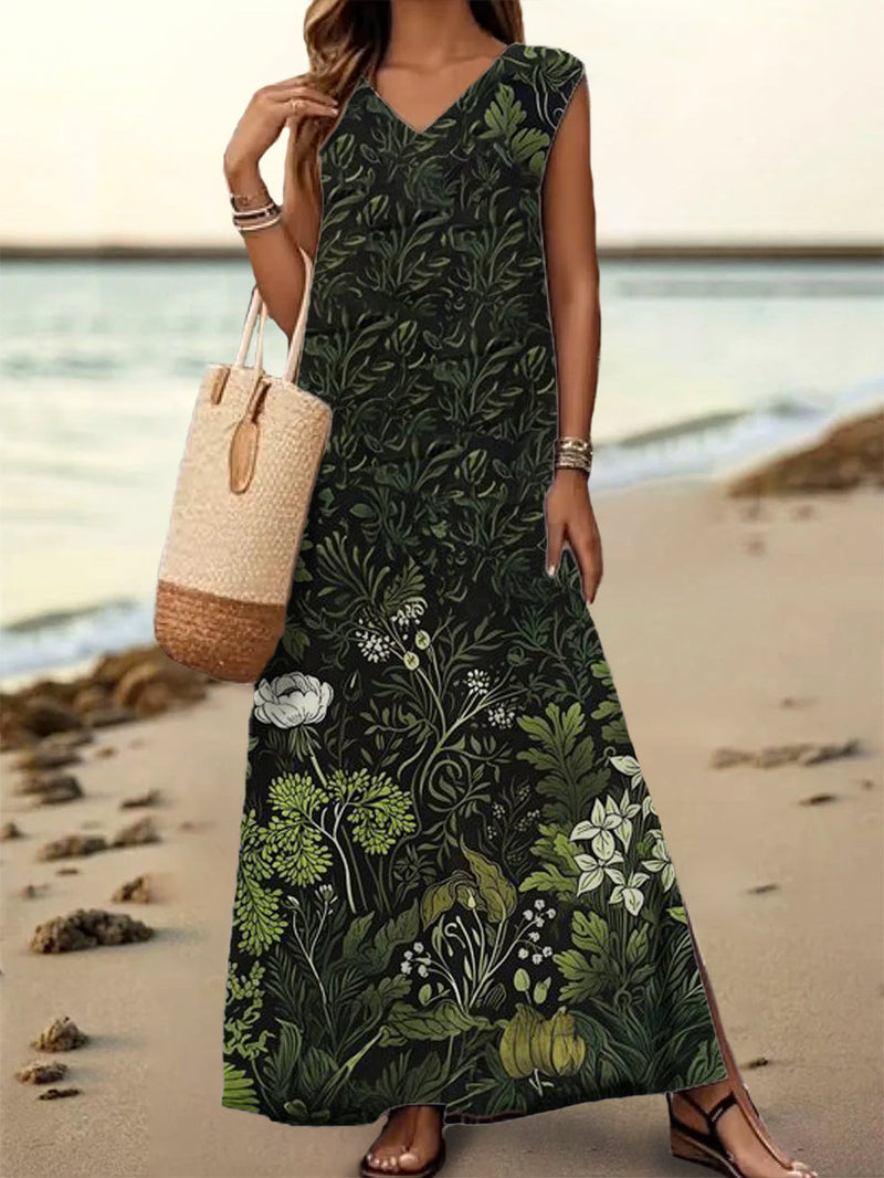 Classic Designed Dress