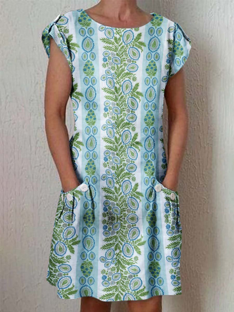 Beautifully Crafted Dress