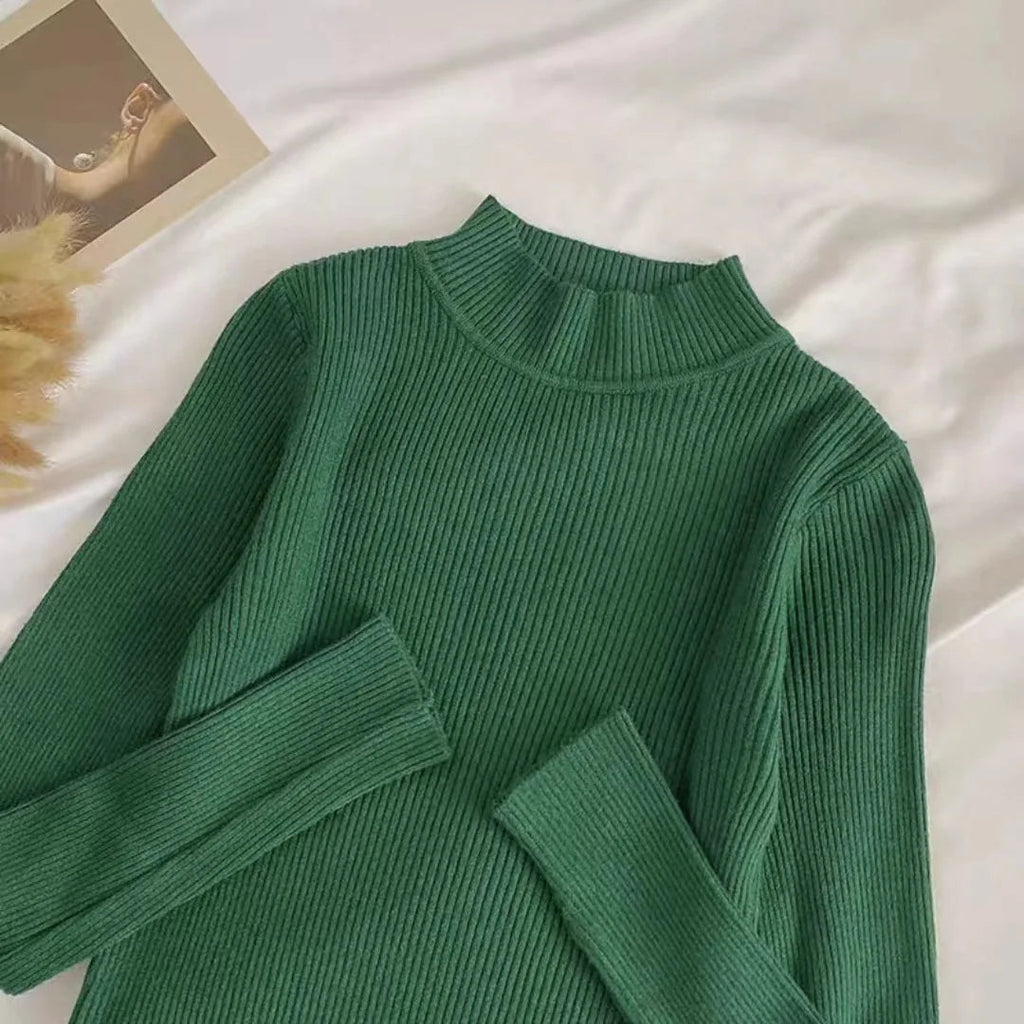 Elegantly Designed Jumper