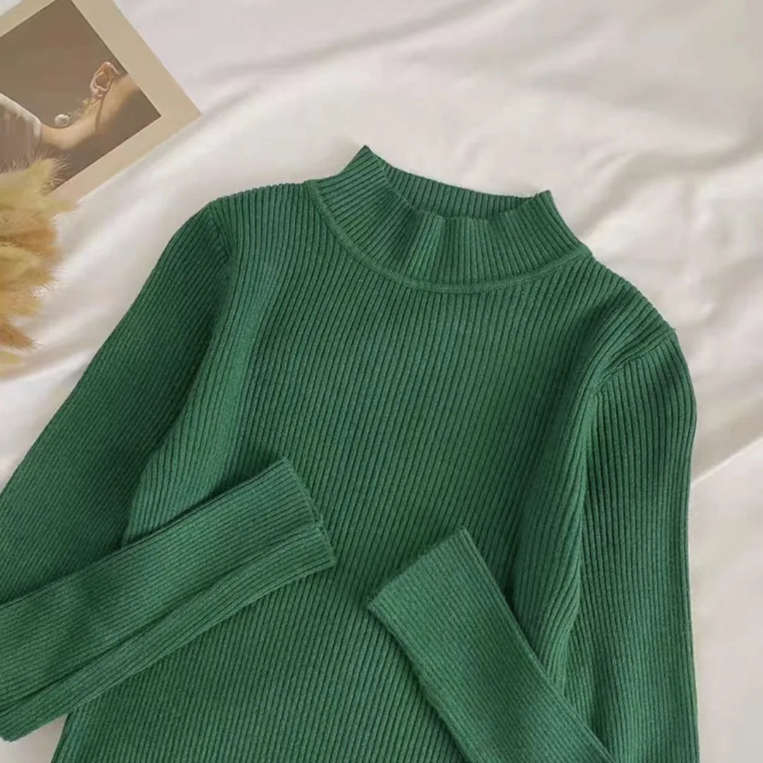 Elegantly Designed Jumper