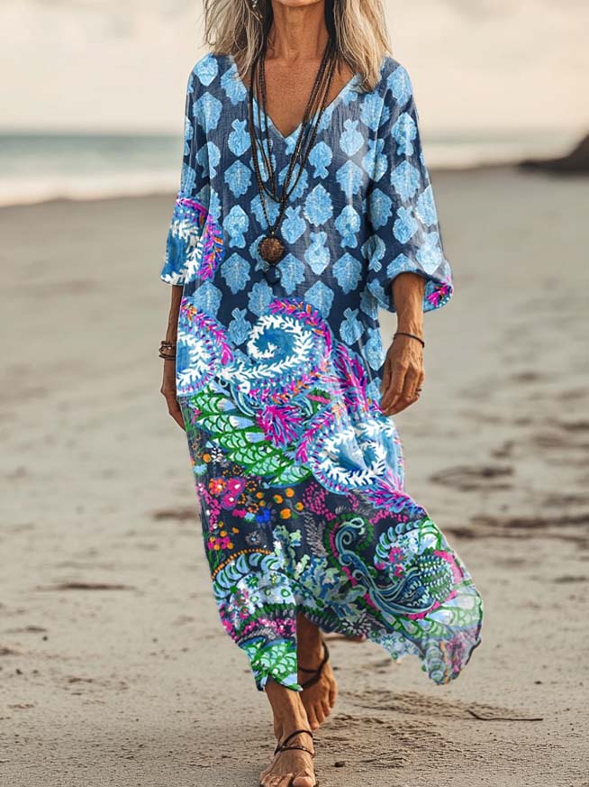 Thoughtfully Designed Dress