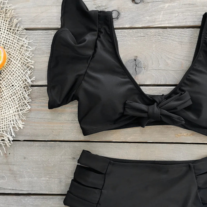 Bernarda® | Effortless and Bikini