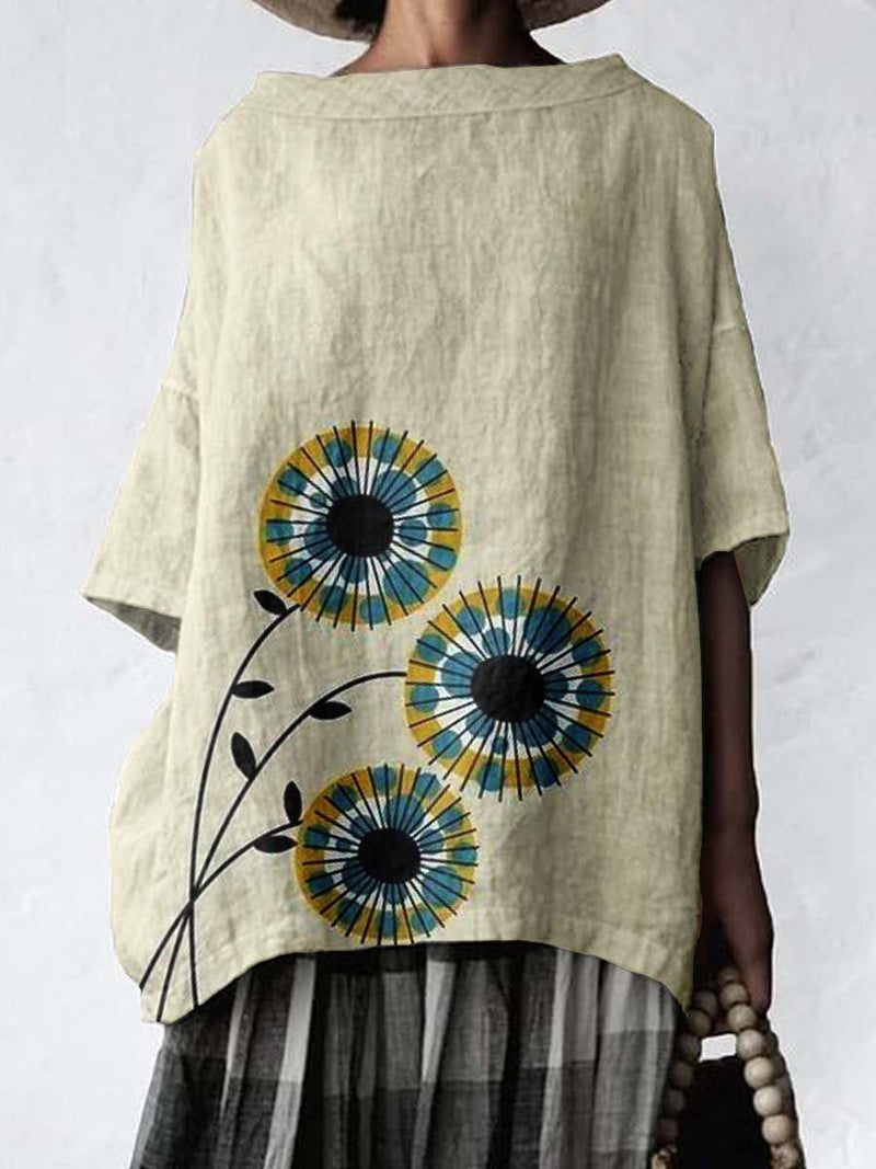Thoughtfully Designed Top