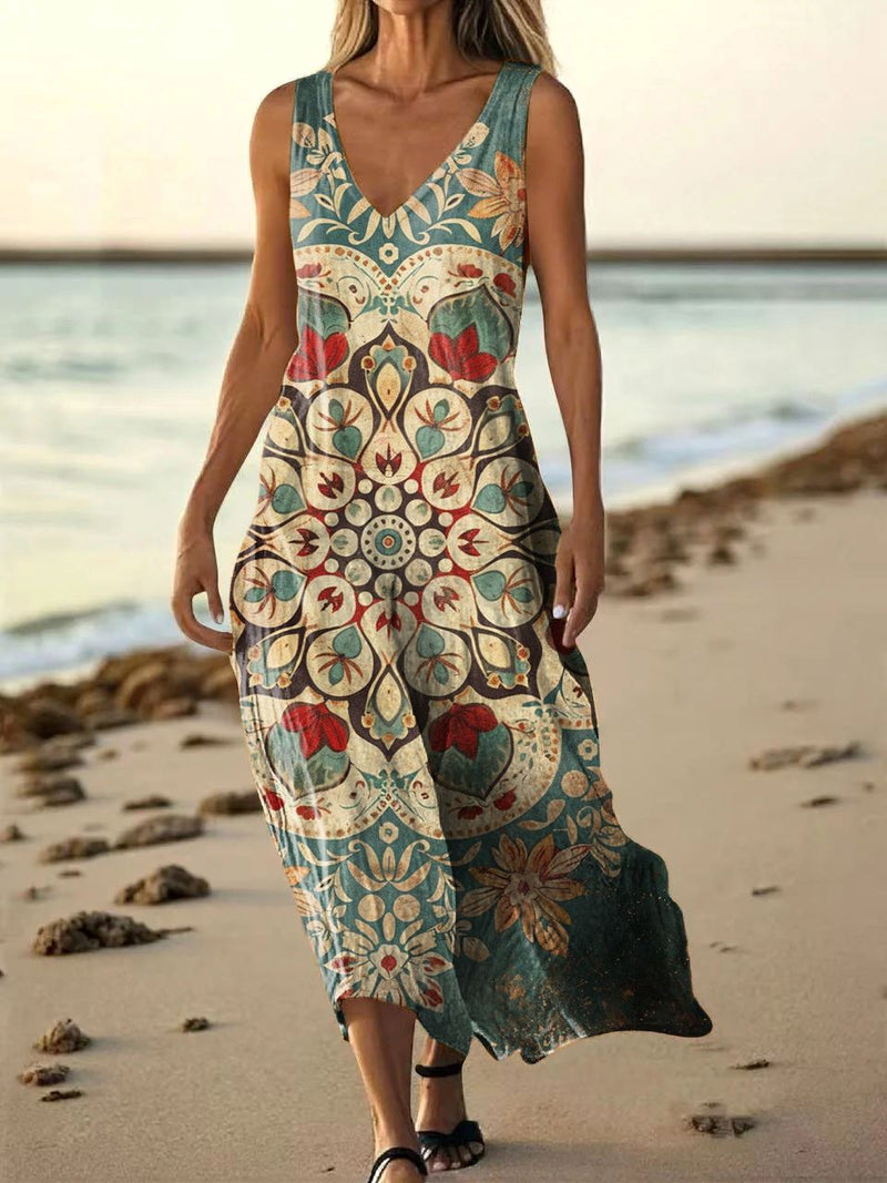 Thoughtfully Designed Garment