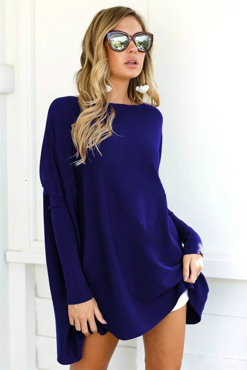 Elegantly Designed Jumper