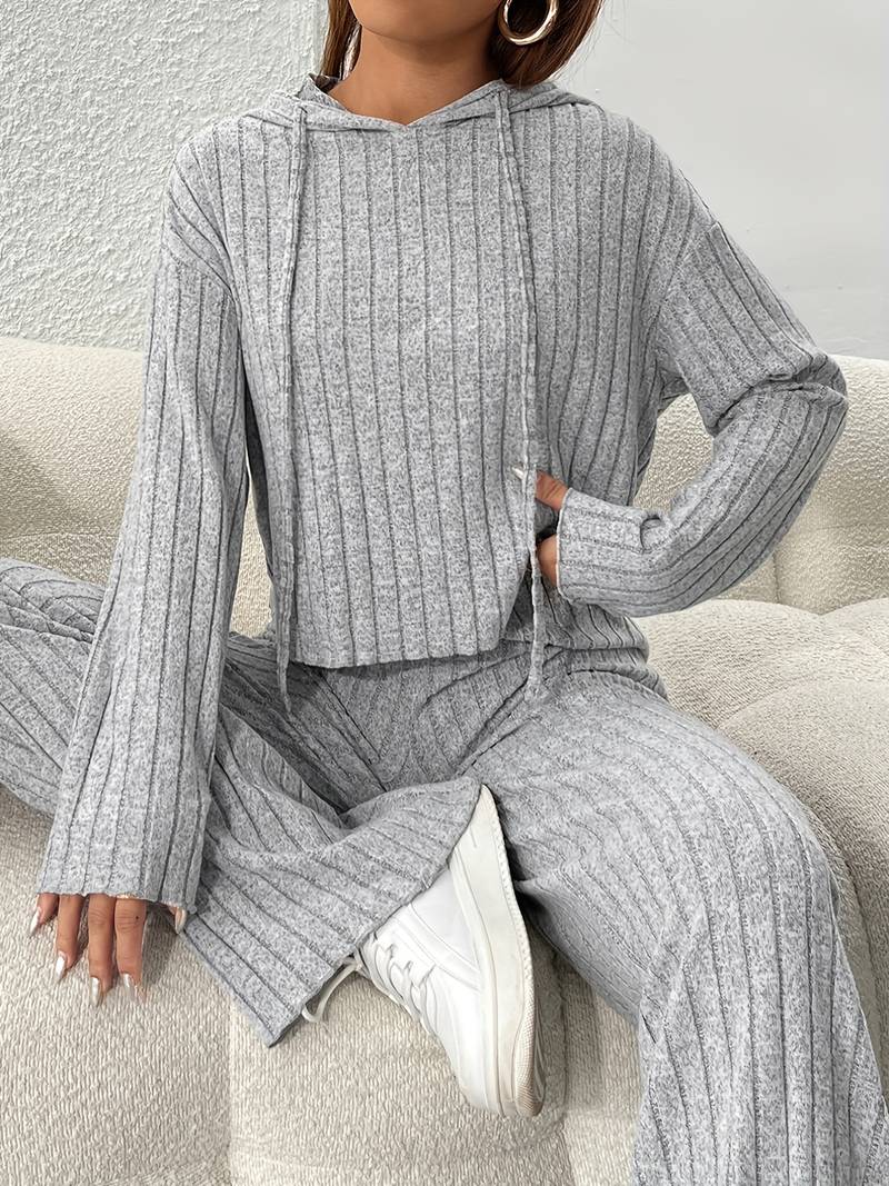 LM | Sweater Comfy Set