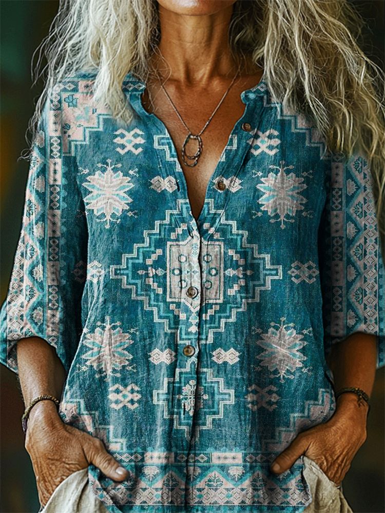 Thoughtfully Designed Garment