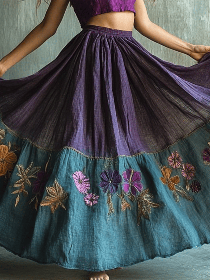 Thoughtfully Designed Garment