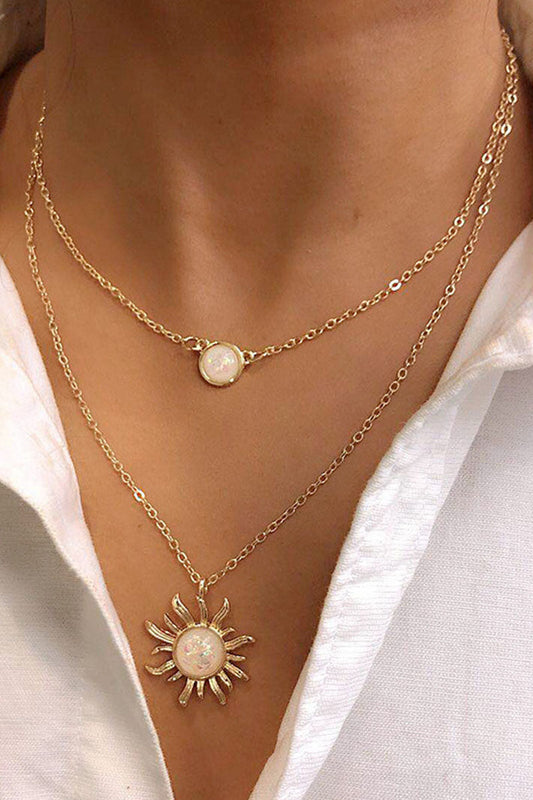 Daily Necklaces