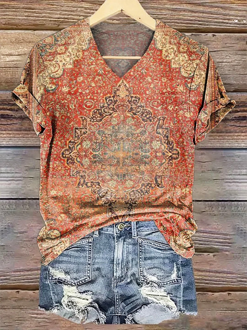 Classic Vintage T-Shirt