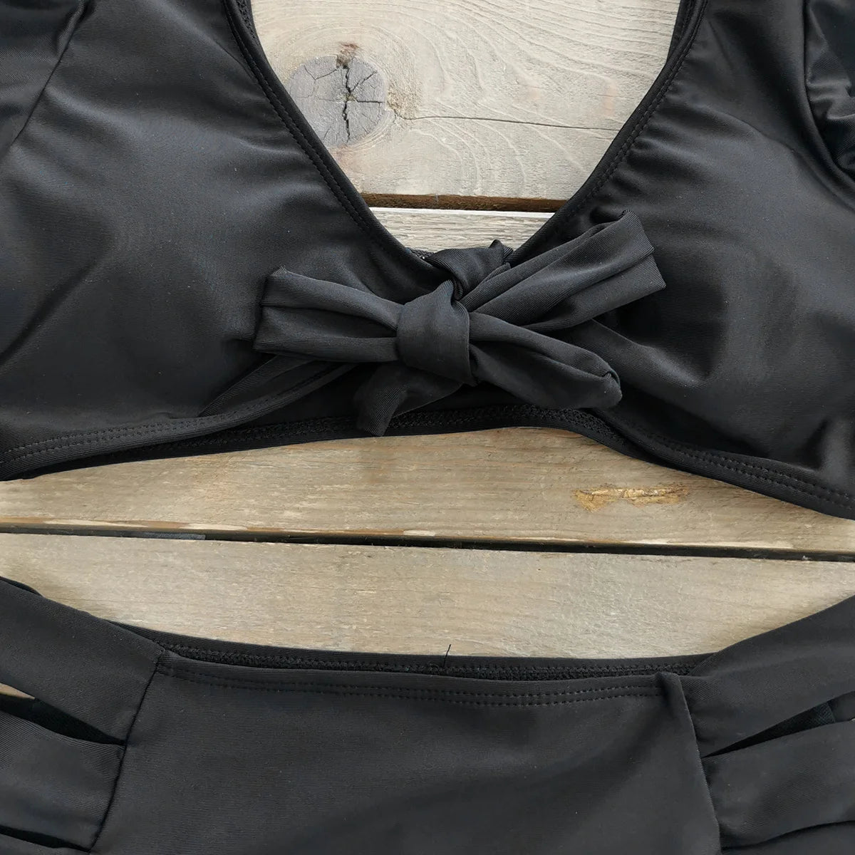 Milagros® | Effortless and Bikini