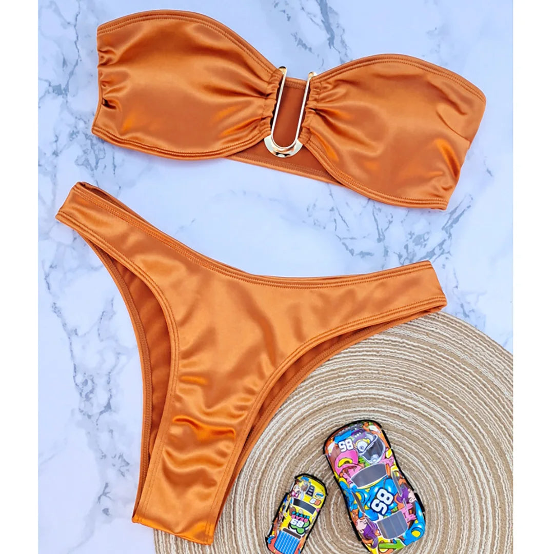 Beatriz® | Classic and Stylish Bikini