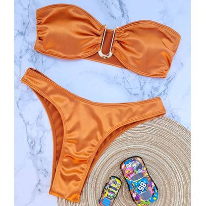 Beatriz® | Classic and Stylish Bikini