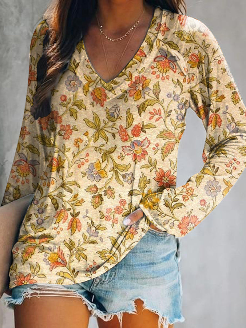 Elegantly Designed Top