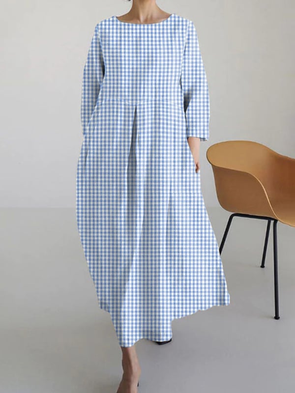 Beautifully Crafted Dress