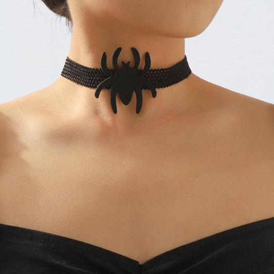 Patchwork Basic Necklaces