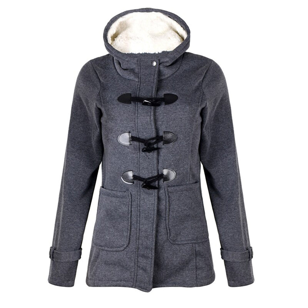 Eluned | Classic and Stylish winter Coat