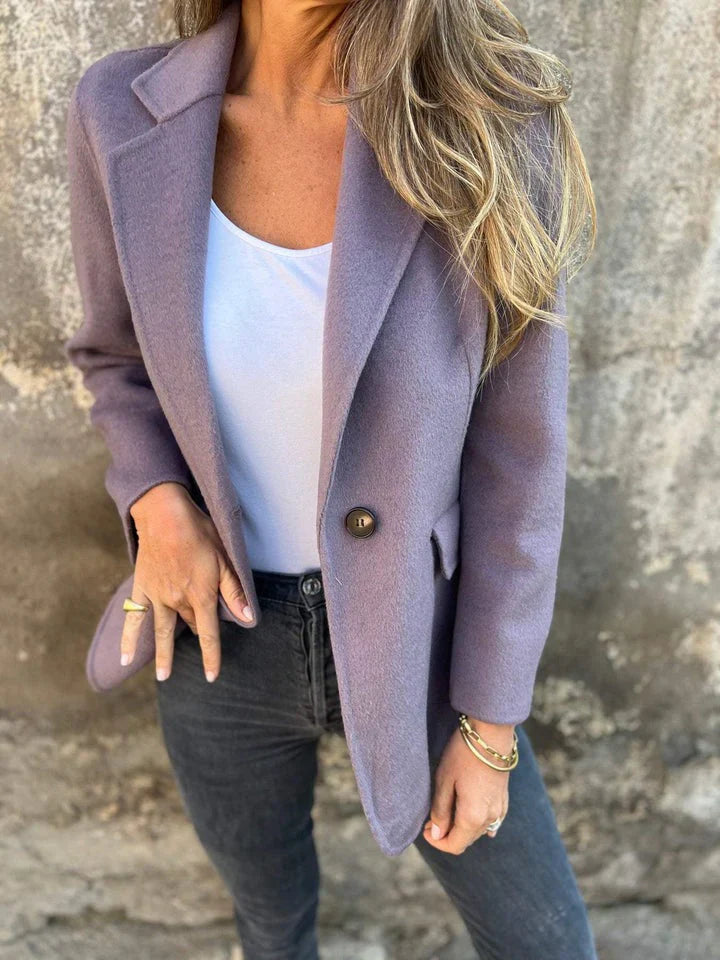 Jovie | Timeless and Elegant winter Coat