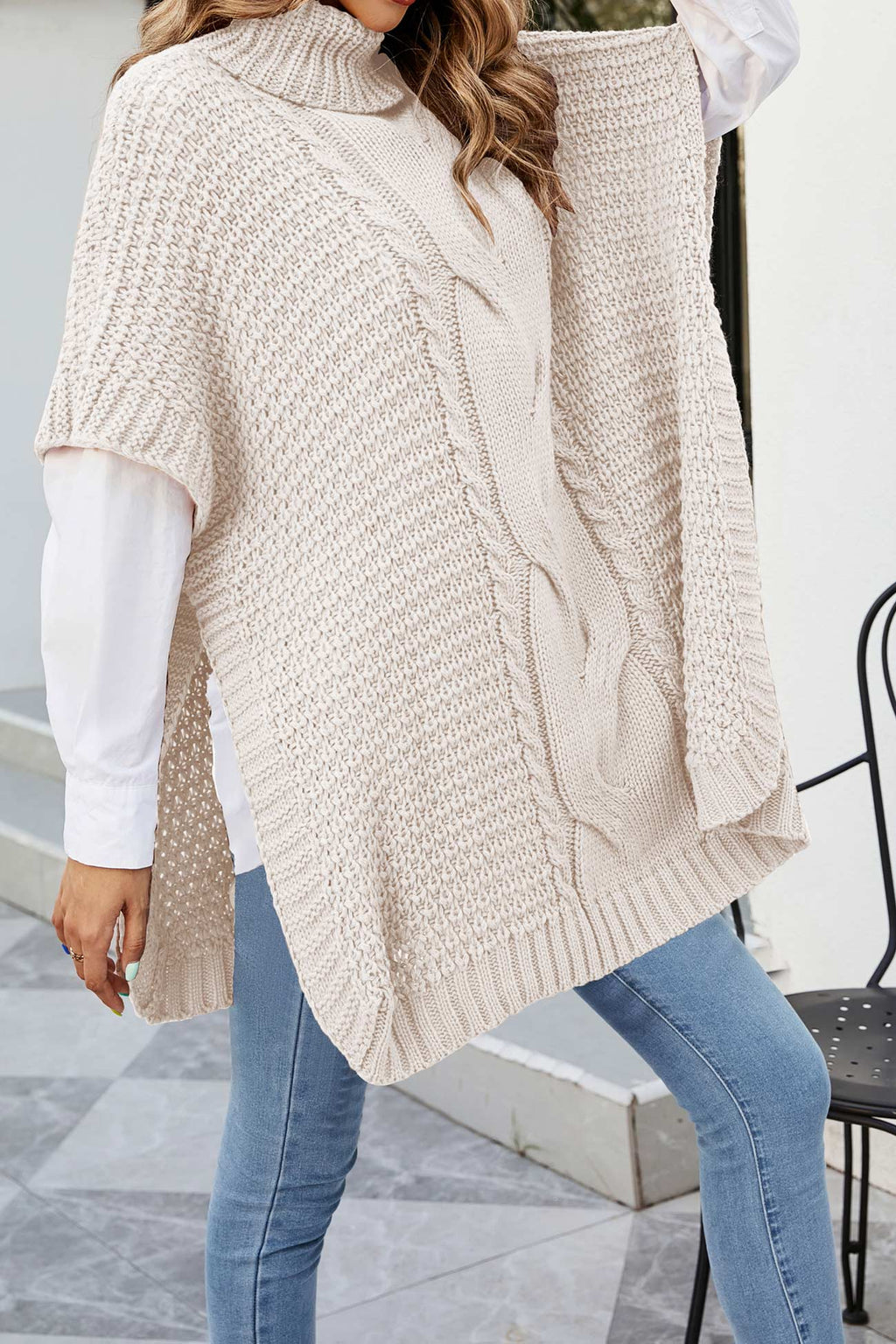 Vintage Inspired Jumper