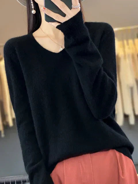 Classic Vintage Jumper