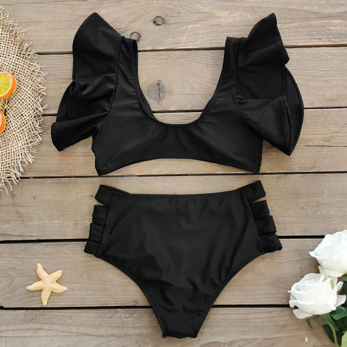 Bernarda® | Effortless and Bikini