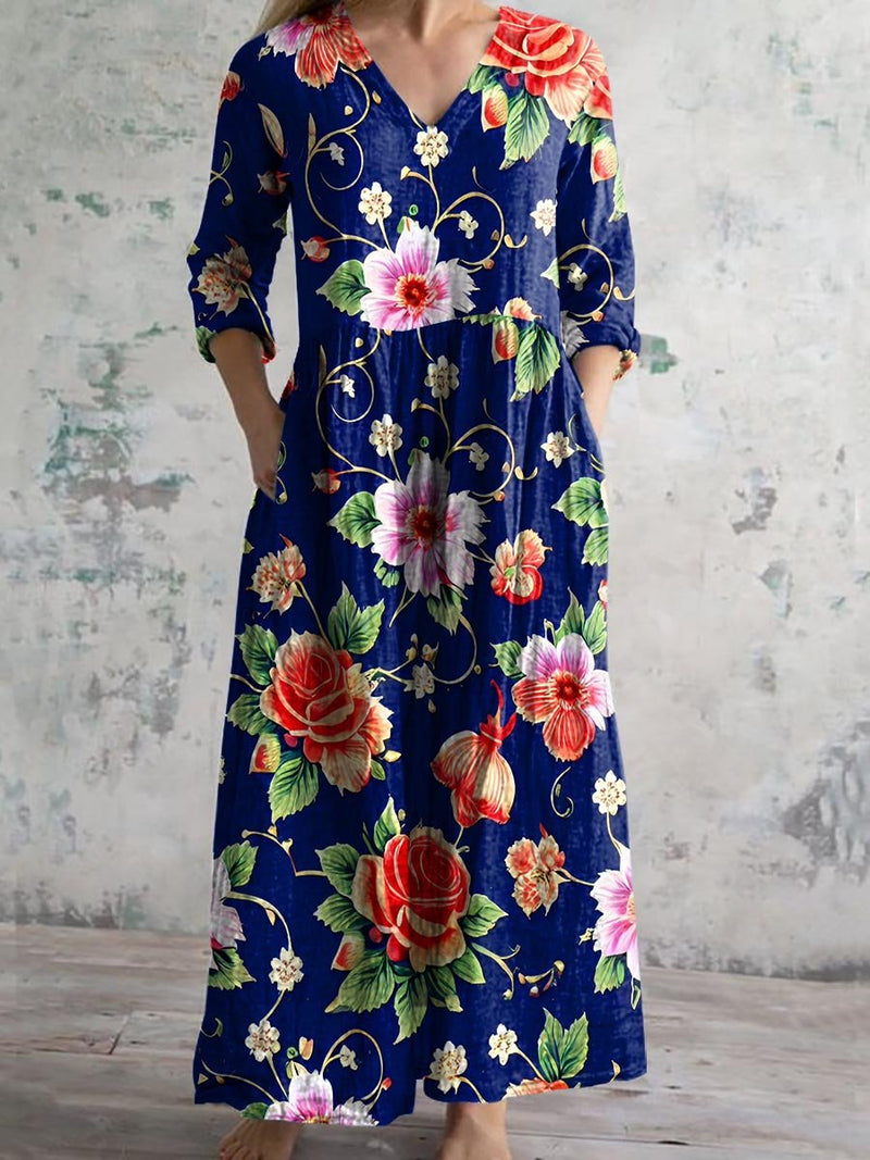 Beautifully Crafted Dress