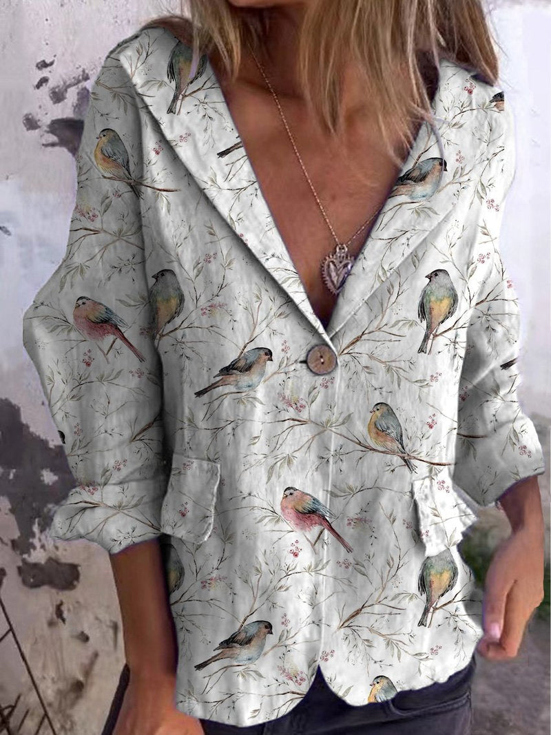 Elegantly Designed Coat