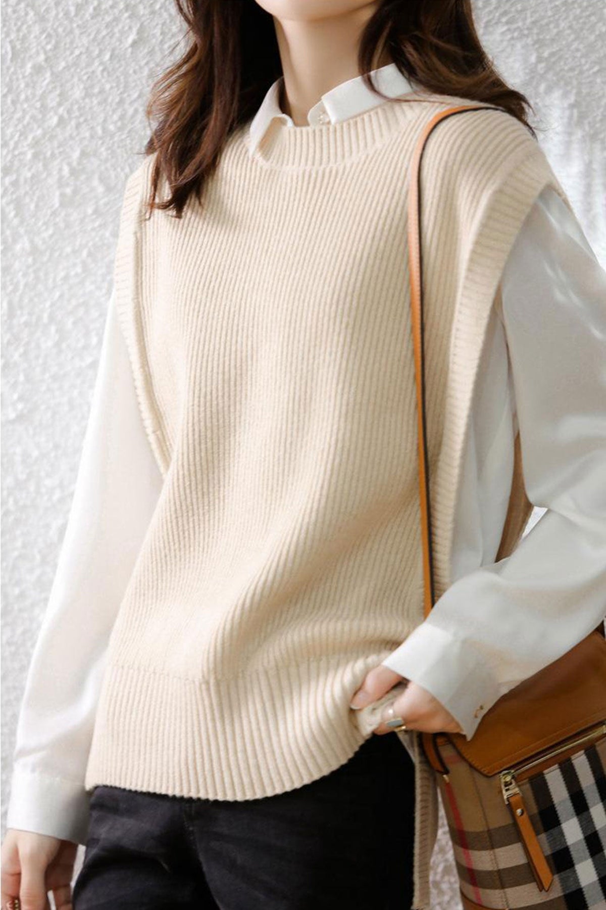 Vintage Inspired Jumper