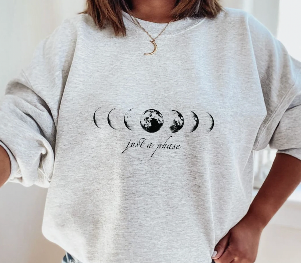 Elegantly Designed Jumper
